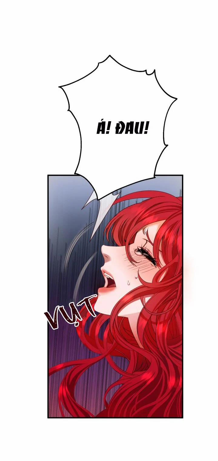 [18+] Khi Nàng Khóc Trông Thật Xinh Đẹp 2.1 trang 3