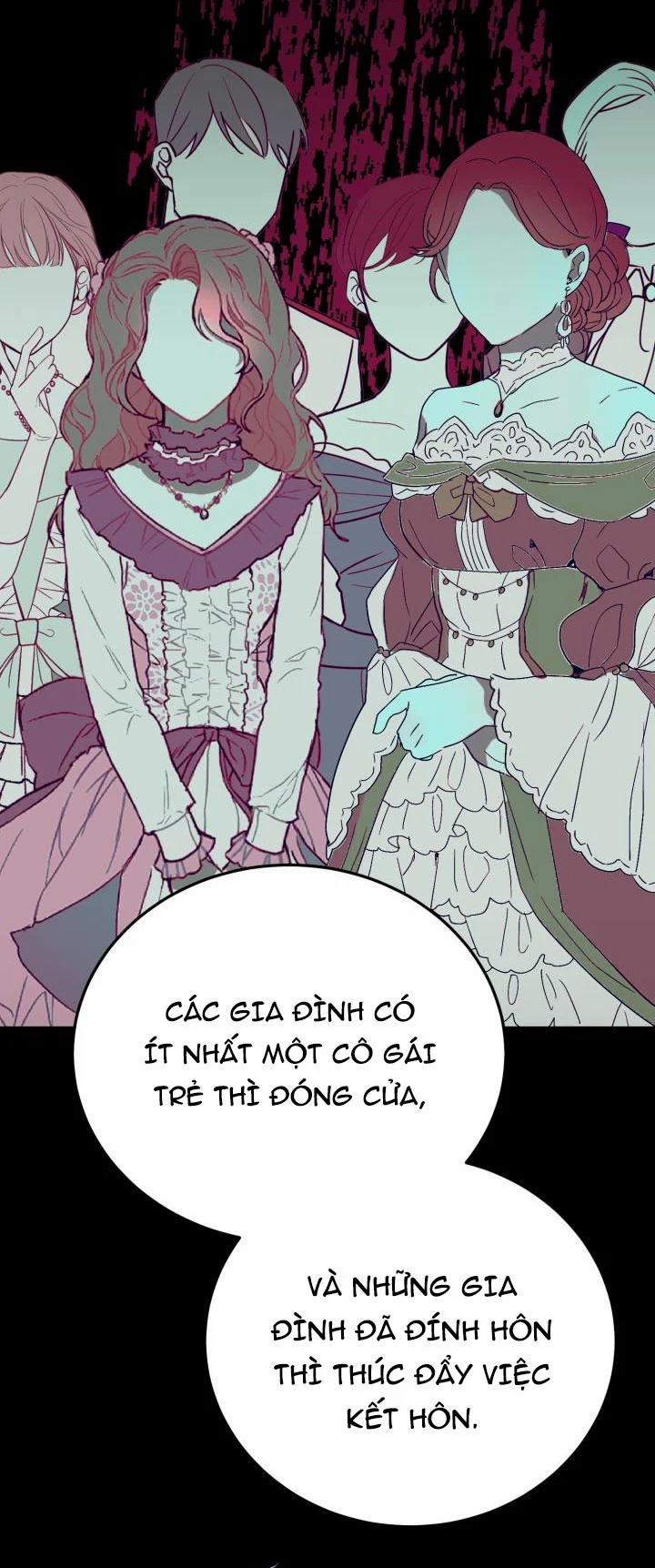 [18+] Khi Nàng Khóc Trông Thật Xinh Đẹp 2.1 trang 30