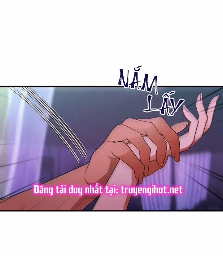 [18+] Khi Nàng Khóc Trông Thật Xinh Đẹp 2.1 trang 5