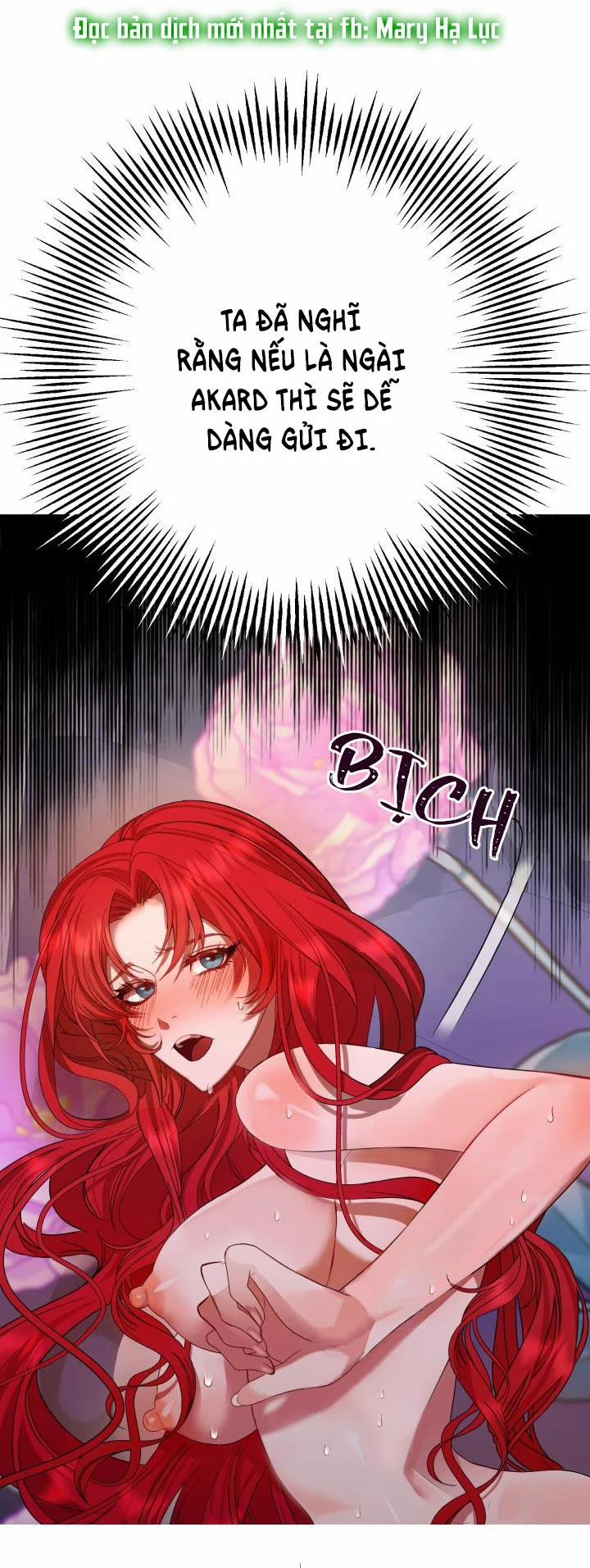 [18+] Khi Nàng Khóc Trông Thật Xinh Đẹp 2.1 trang 7