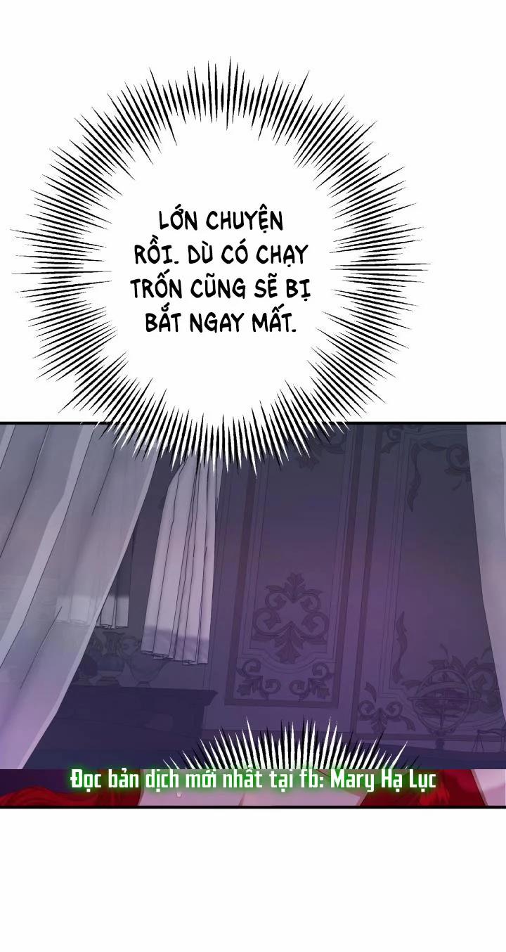 [18+] Khi Nàng Khóc Trông Thật Xinh Đẹp 2.1 trang 9