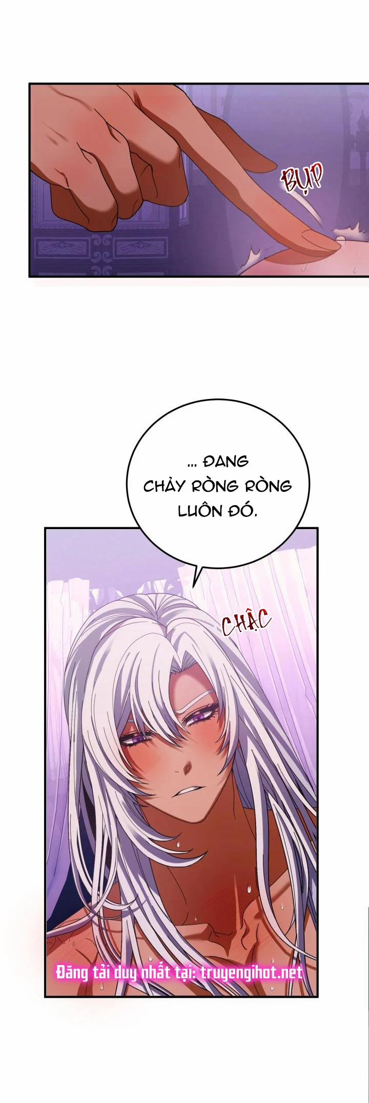 [18+] Khi Nàng Khóc Trông Thật Xinh Đẹp 2.2 trang 15