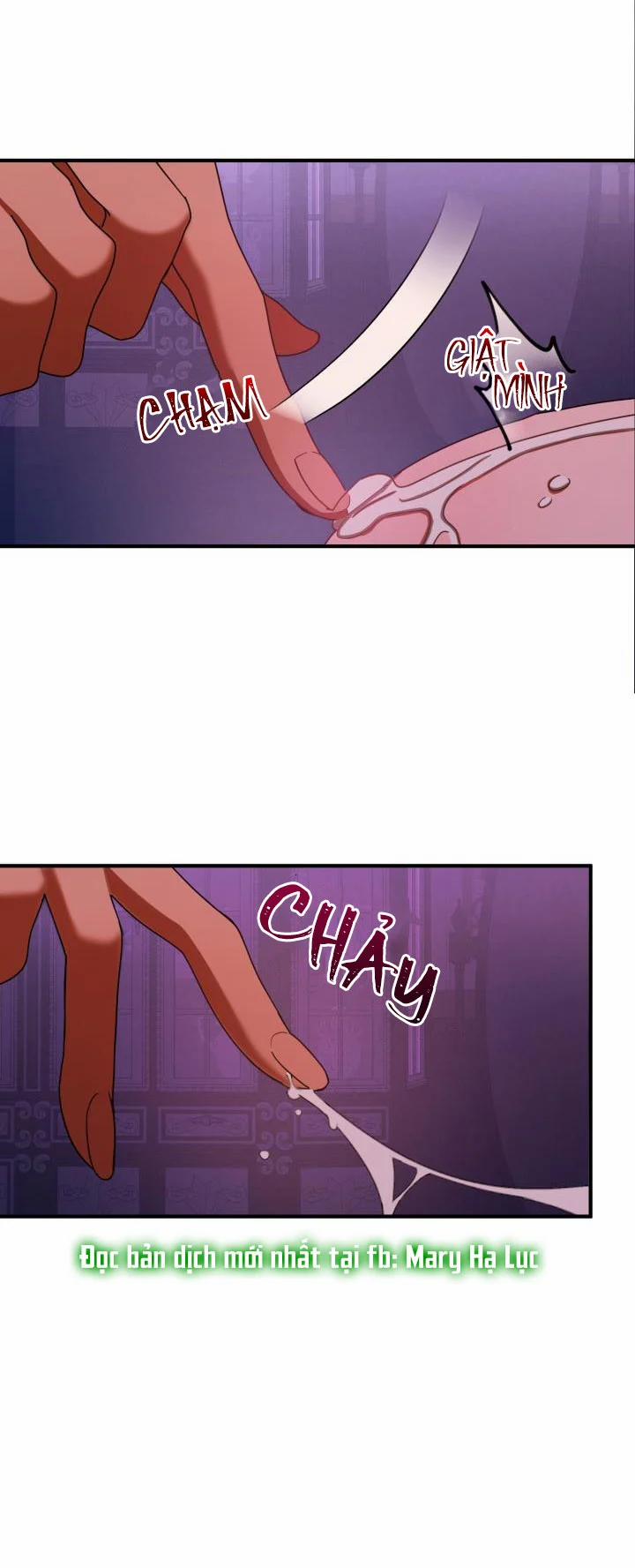 [18+] Khi Nàng Khóc Trông Thật Xinh Đẹp 2.2 trang 16