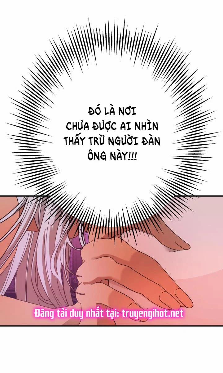 [18+] Khi Nàng Khóc Trông Thật Xinh Đẹp 2.2 trang 18