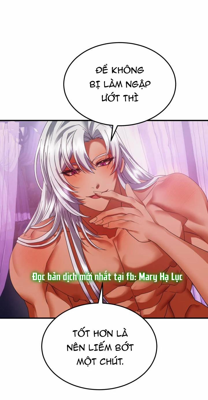 [18+] Khi Nàng Khóc Trông Thật Xinh Đẹp 2.2 trang 21