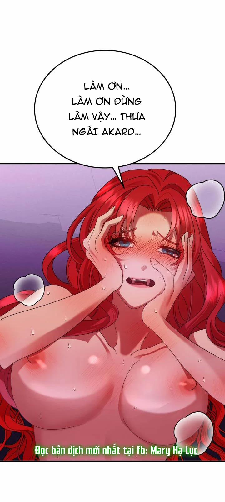 [18+] Khi Nàng Khóc Trông Thật Xinh Đẹp 2.2 trang 23