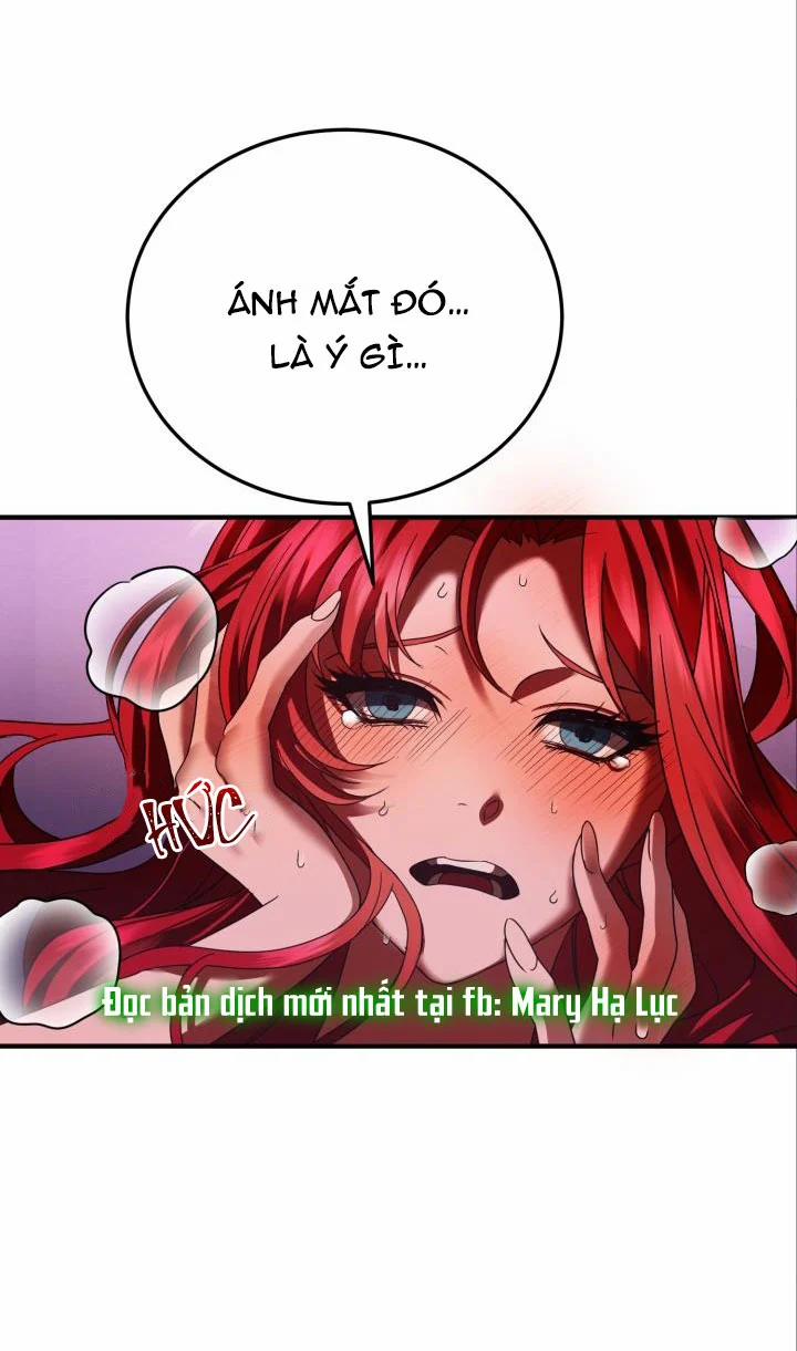 [18+] Khi Nàng Khóc Trông Thật Xinh Đẹp 2.2 trang 25