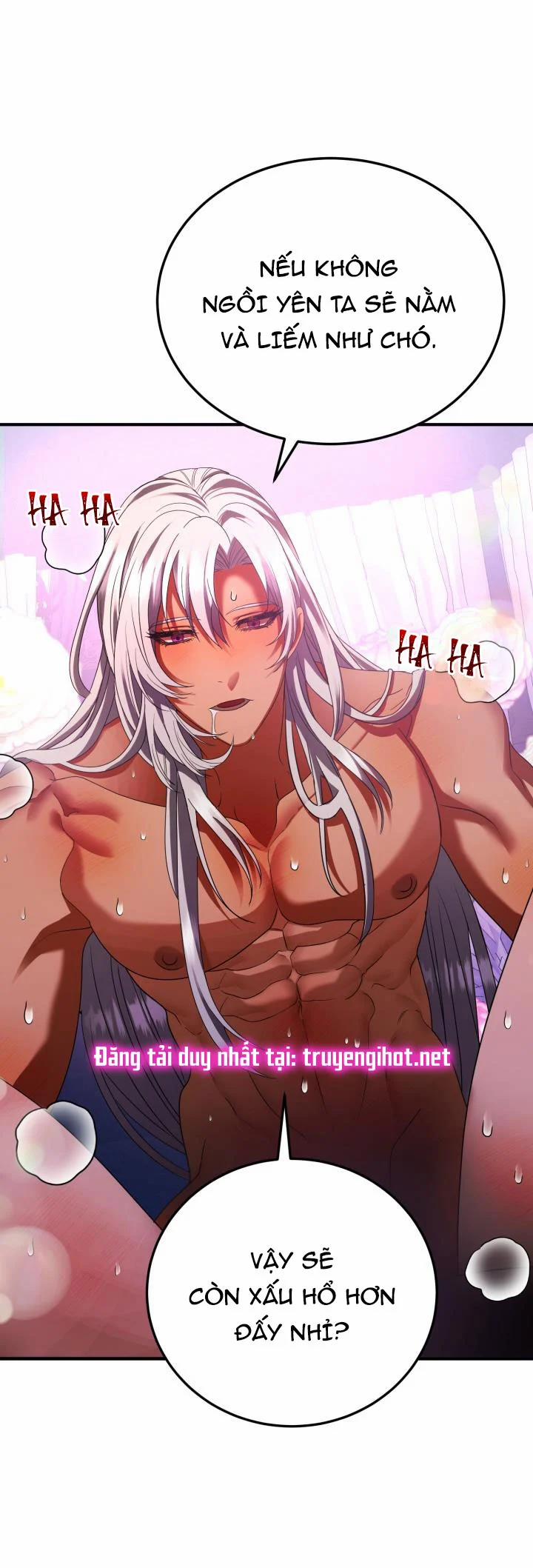 [18+] Khi Nàng Khóc Trông Thật Xinh Đẹp 2.2 trang 27