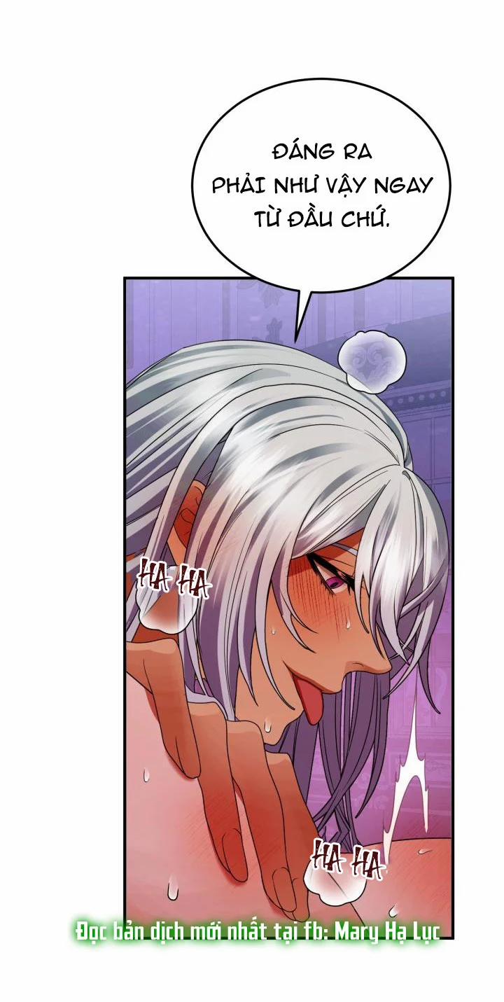 [18+] Khi Nàng Khóc Trông Thật Xinh Đẹp 2.2 trang 29