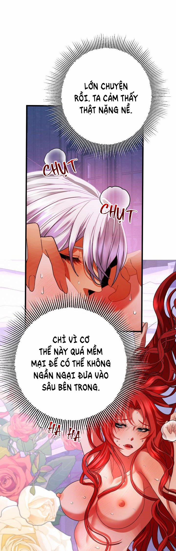[18+] Khi Nàng Khóc Trông Thật Xinh Đẹp 2.2 trang 30
