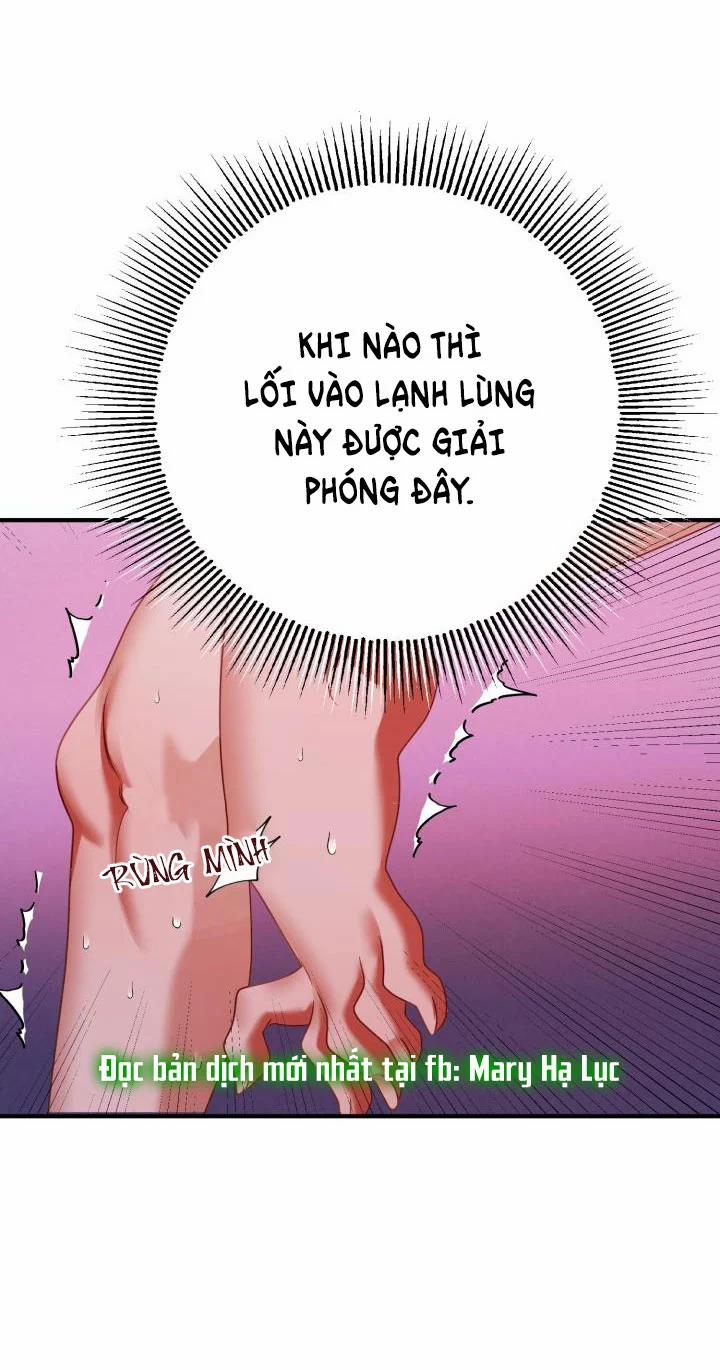 [18+] Khi Nàng Khóc Trông Thật Xinh Đẹp 2.2 trang 32