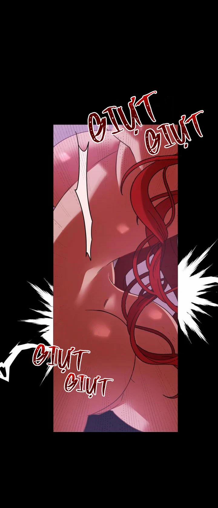 [18+] Khi Nàng Khóc Trông Thật Xinh Đẹp 2.2 trang 37