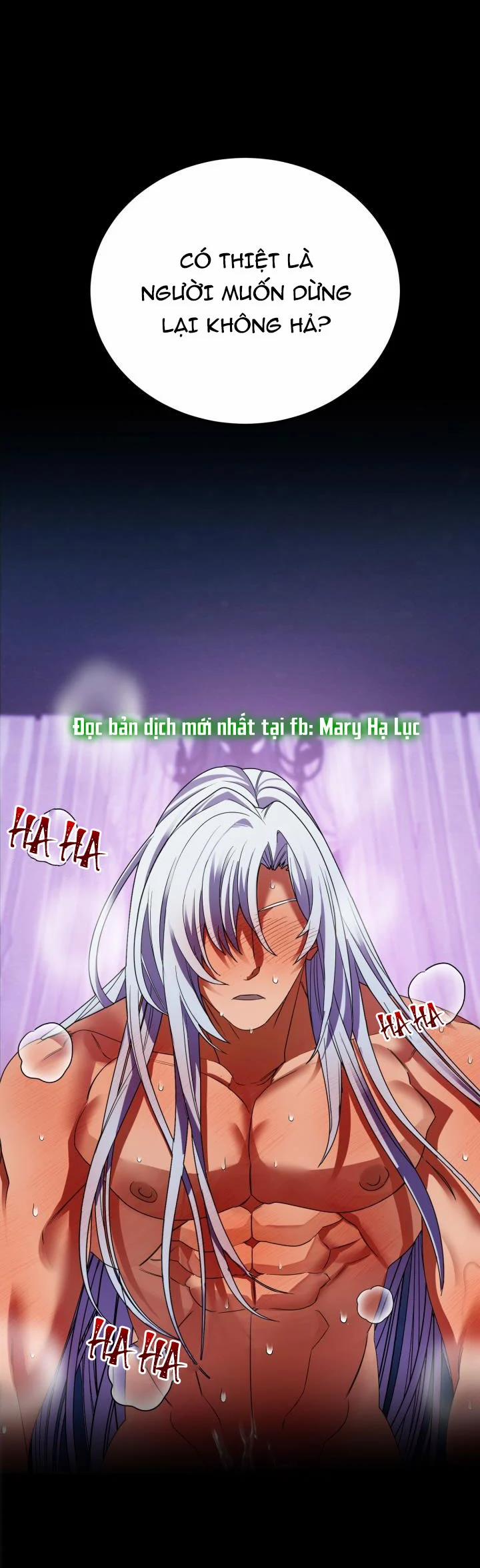 [18+] Khi Nàng Khóc Trông Thật Xinh Đẹp 2.2 trang 38