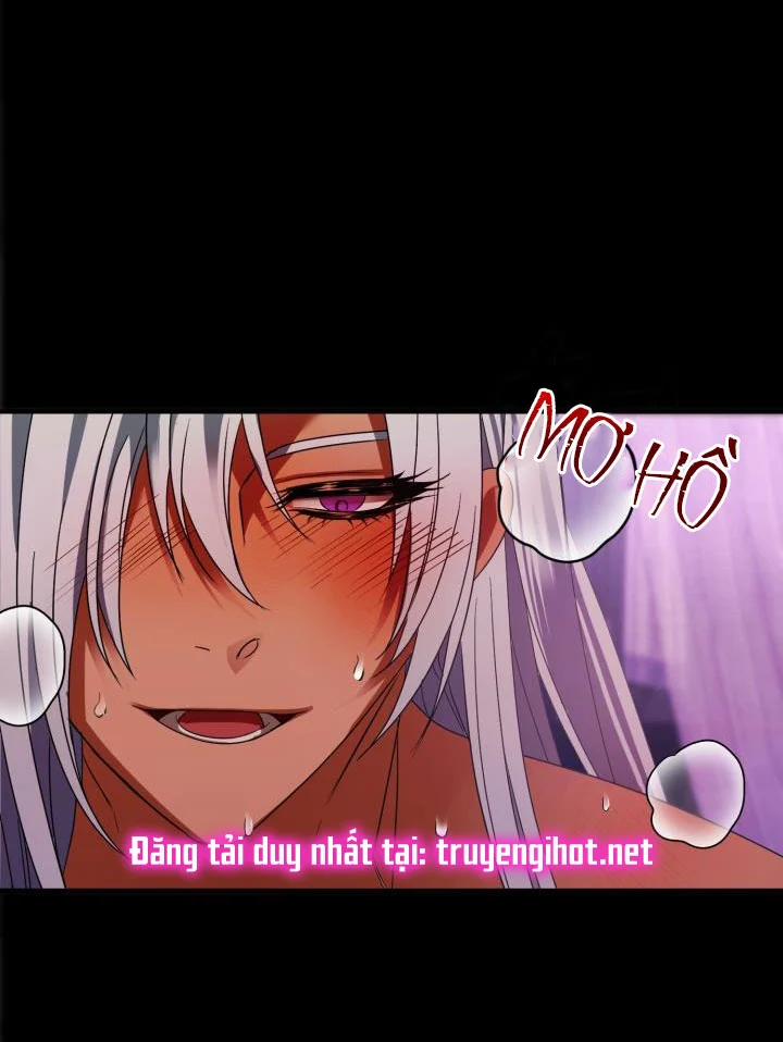 [18+] Khi Nàng Khóc Trông Thật Xinh Đẹp 2.2 trang 39