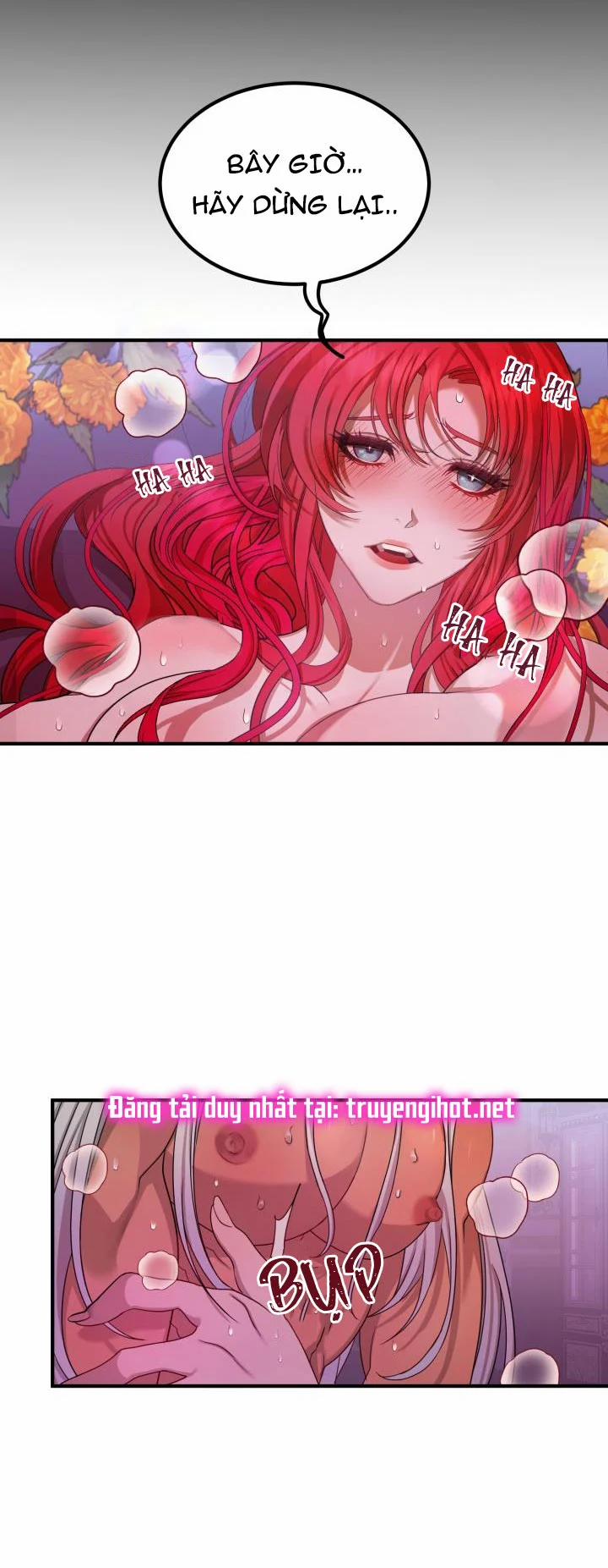 [18+] Khi Nàng Khóc Trông Thật Xinh Đẹp 2.2 trang 41