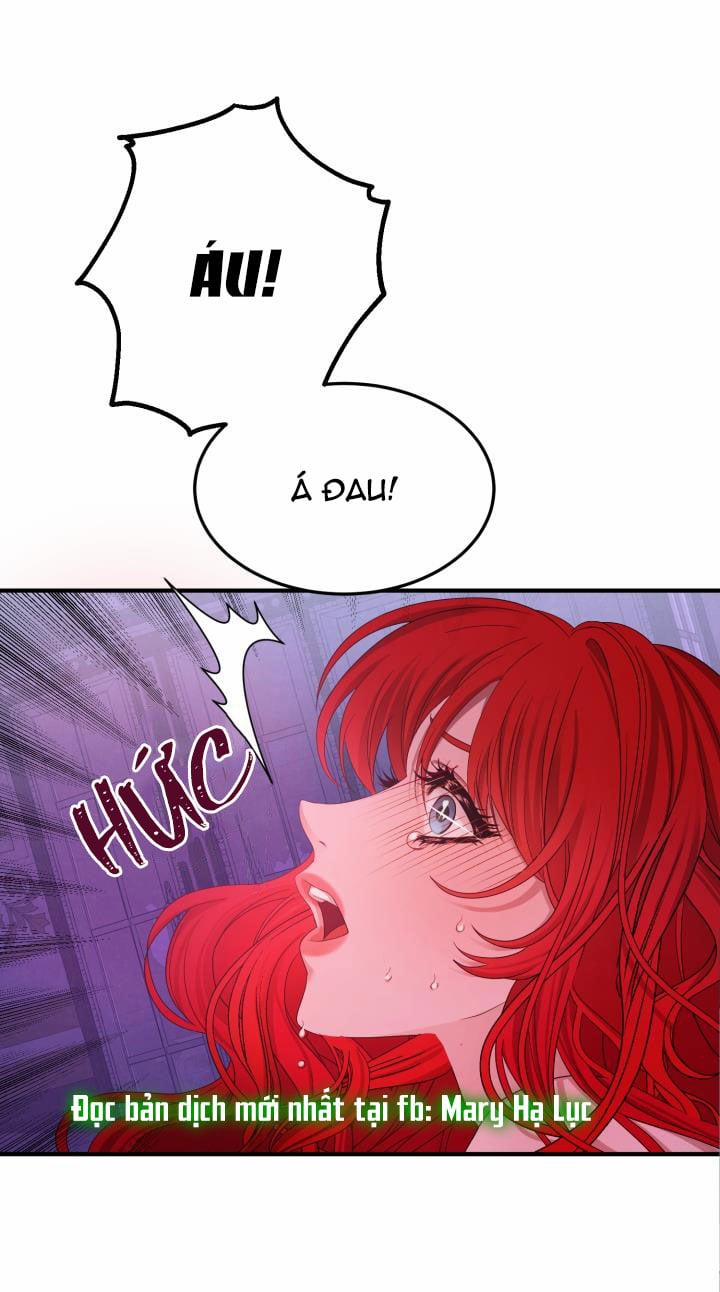 [18+] Khi Nàng Khóc Trông Thật Xinh Đẹp 2.2 trang 5