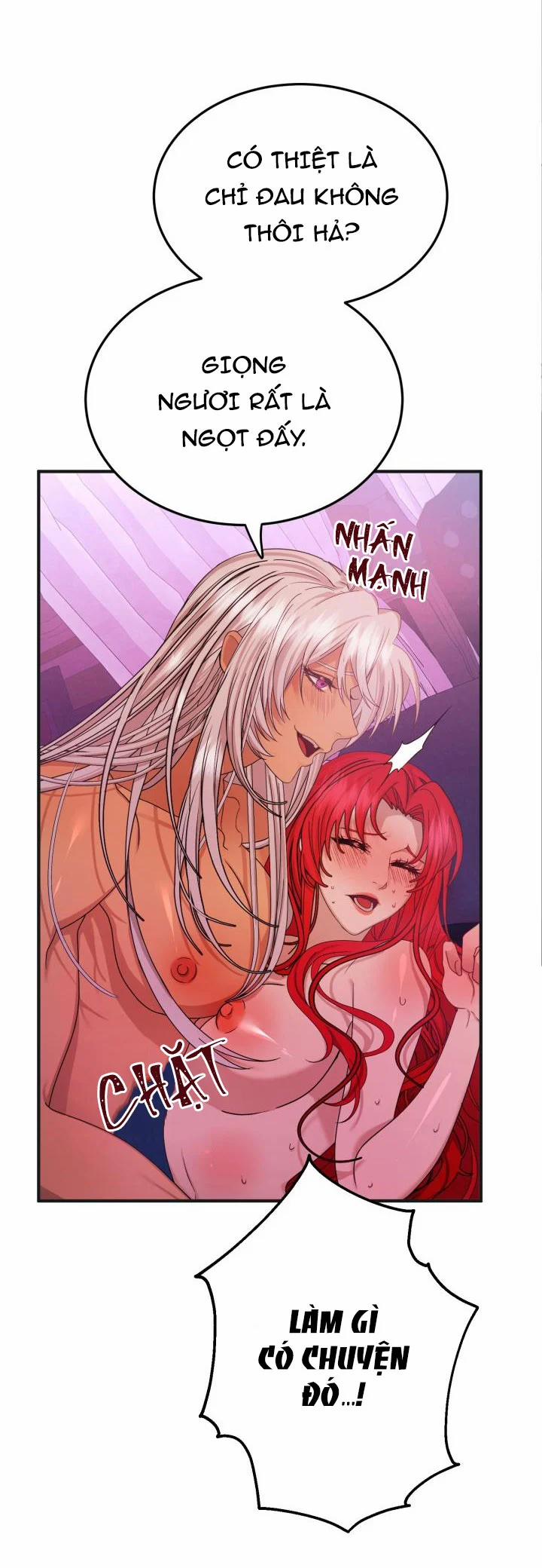 [18+] Khi Nàng Khóc Trông Thật Xinh Đẹp 2.2 trang 6