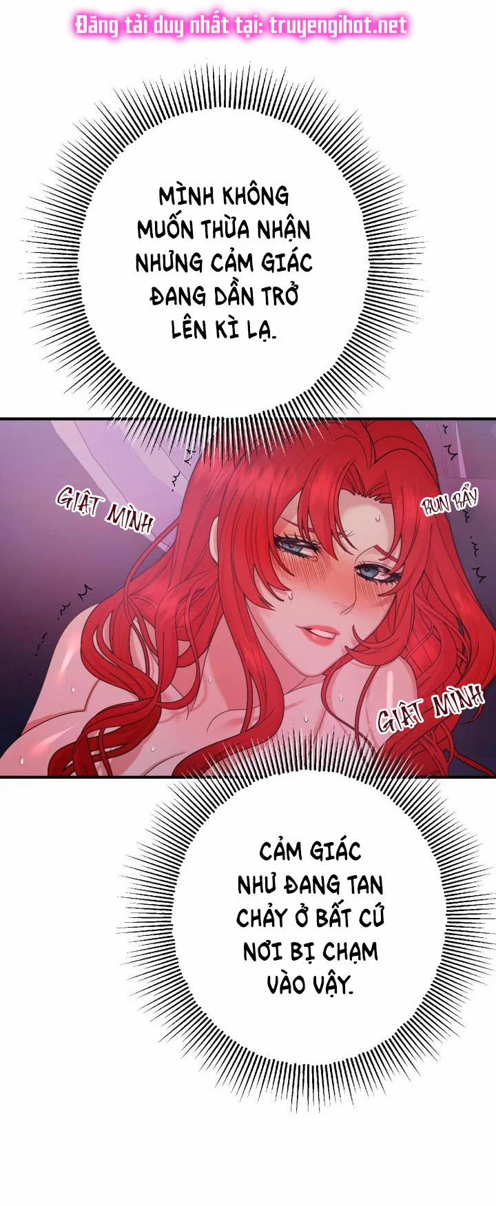 [18+] Khi Nàng Khóc Trông Thật Xinh Đẹp 2.2 trang 7