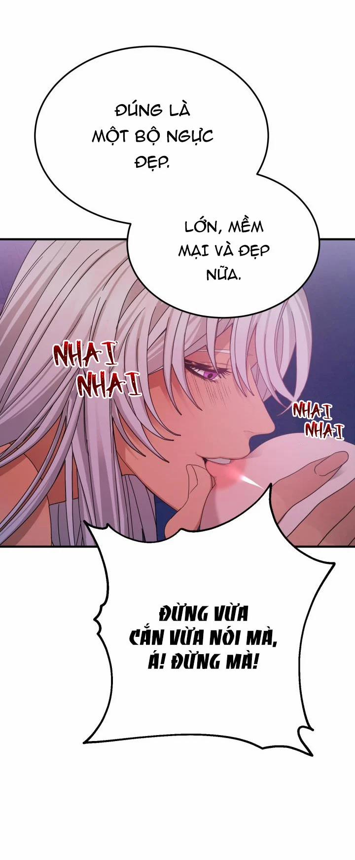 [18+] Khi Nàng Khóc Trông Thật Xinh Đẹp 2.2 trang 8