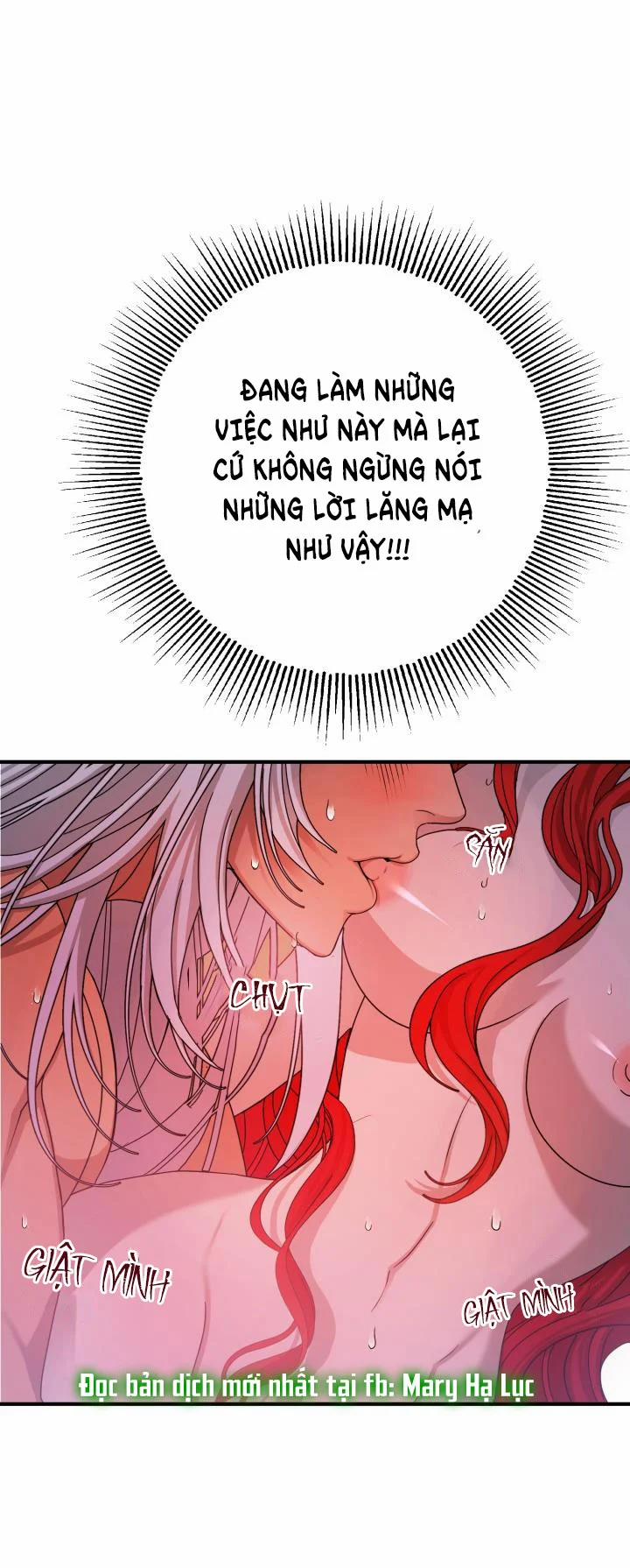 [18+] Khi Nàng Khóc Trông Thật Xinh Đẹp 2.2 trang 9