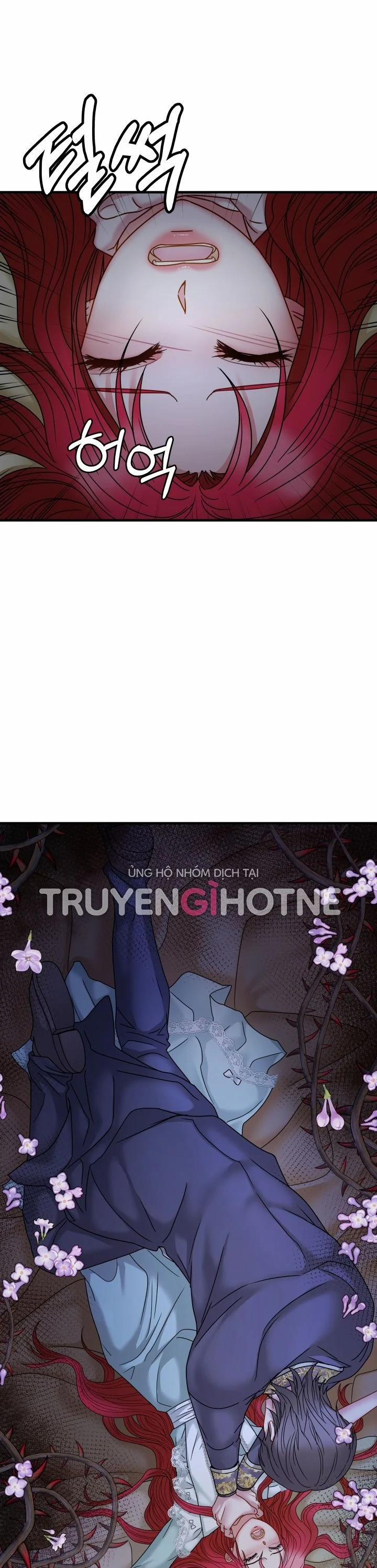 [18+] Khi Nàng Khóc Trông Thật Xinh Đẹp 20.1 trang 0