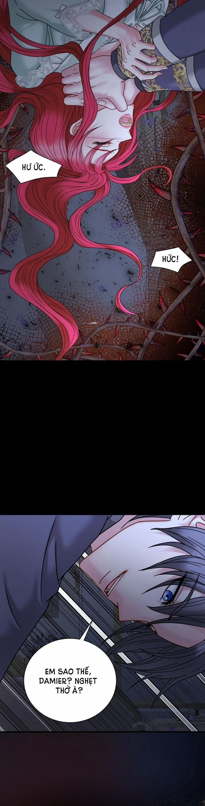 [18+] Khi Nàng Khóc Trông Thật Xinh Đẹp 20.1 trang 14