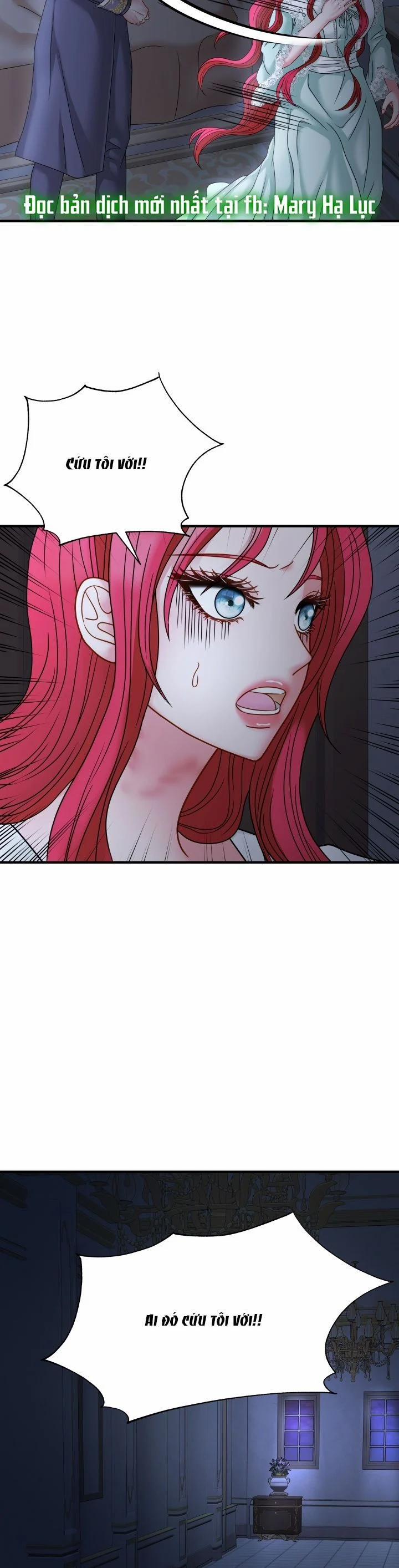 [18+] Khi Nàng Khóc Trông Thật Xinh Đẹp 20.1 trang 17