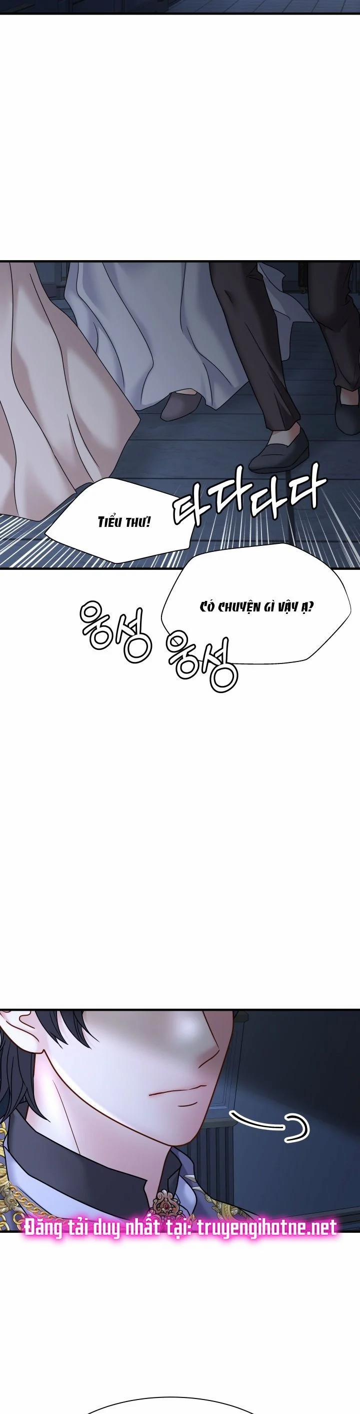 [18+] Khi Nàng Khóc Trông Thật Xinh Đẹp 20.1 trang 18