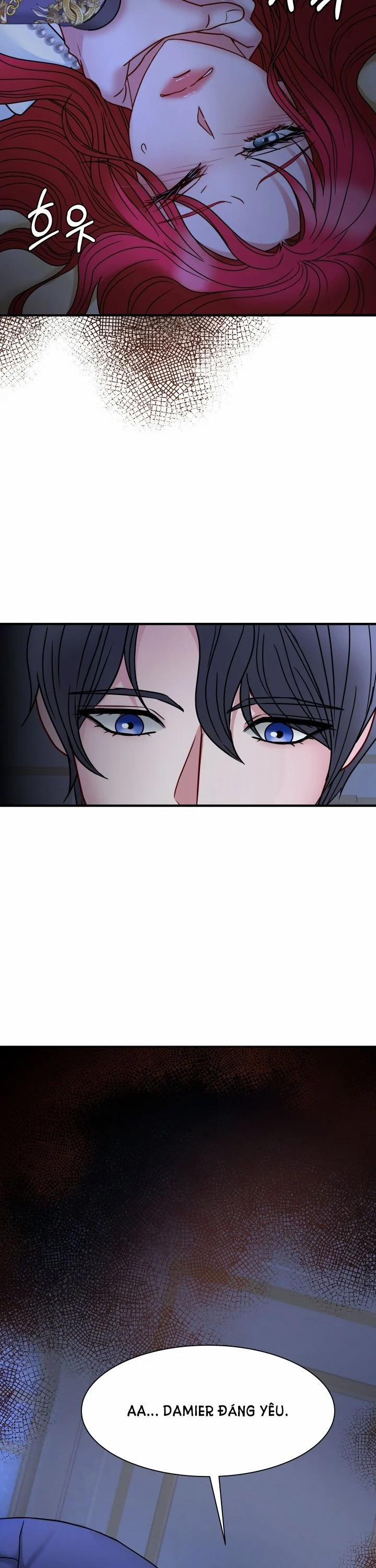 [18+] Khi Nàng Khóc Trông Thật Xinh Đẹp 20.1 trang 2