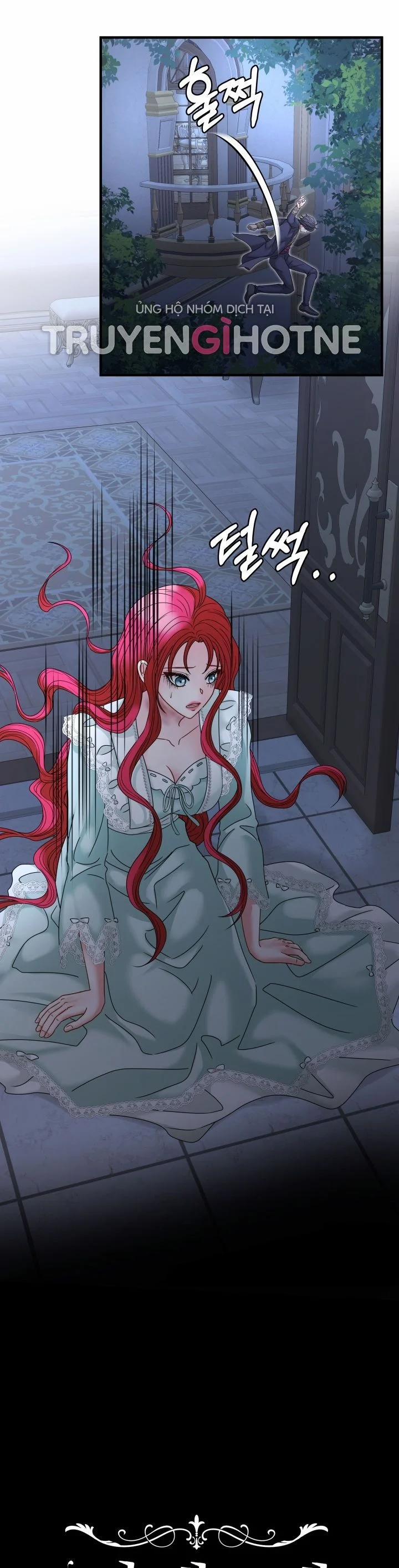 [18+] Khi Nàng Khóc Trông Thật Xinh Đẹp 20.1 trang 20