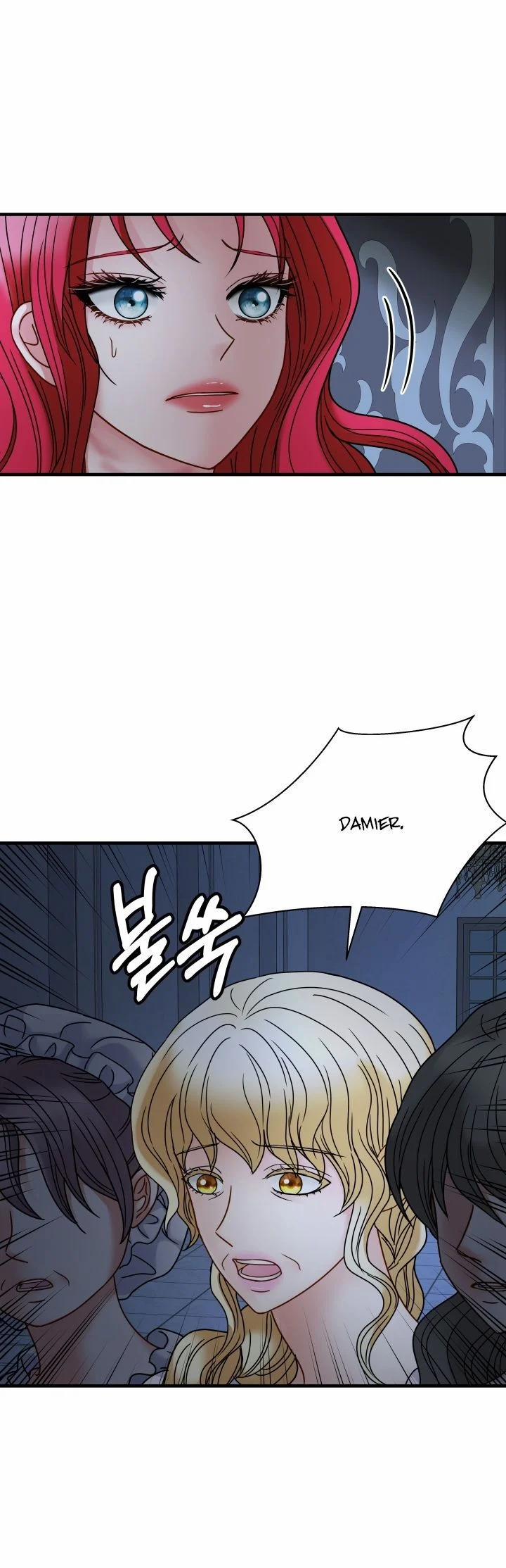 [18+] Khi Nàng Khóc Trông Thật Xinh Đẹp 20.1 trang 22