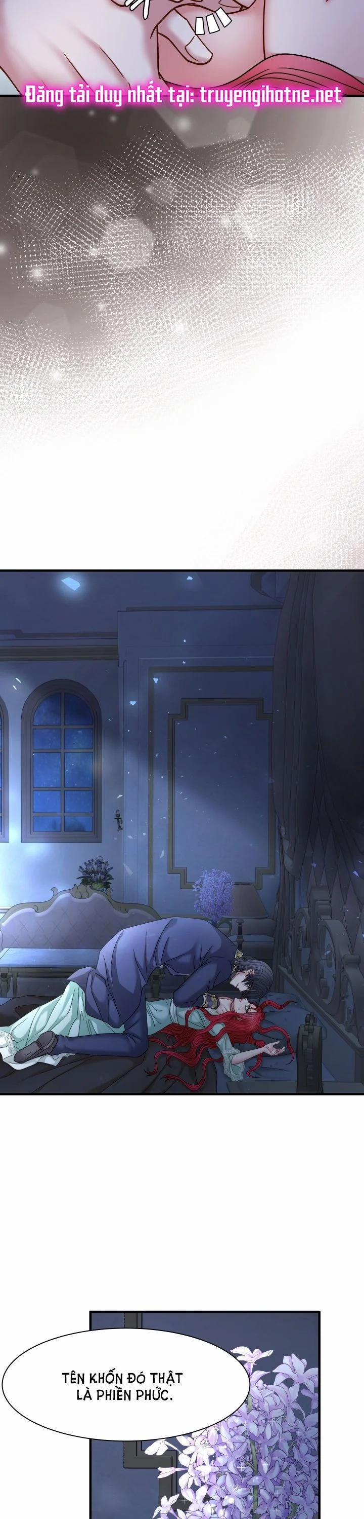 [18+] Khi Nàng Khóc Trông Thật Xinh Đẹp 20.1 trang 5