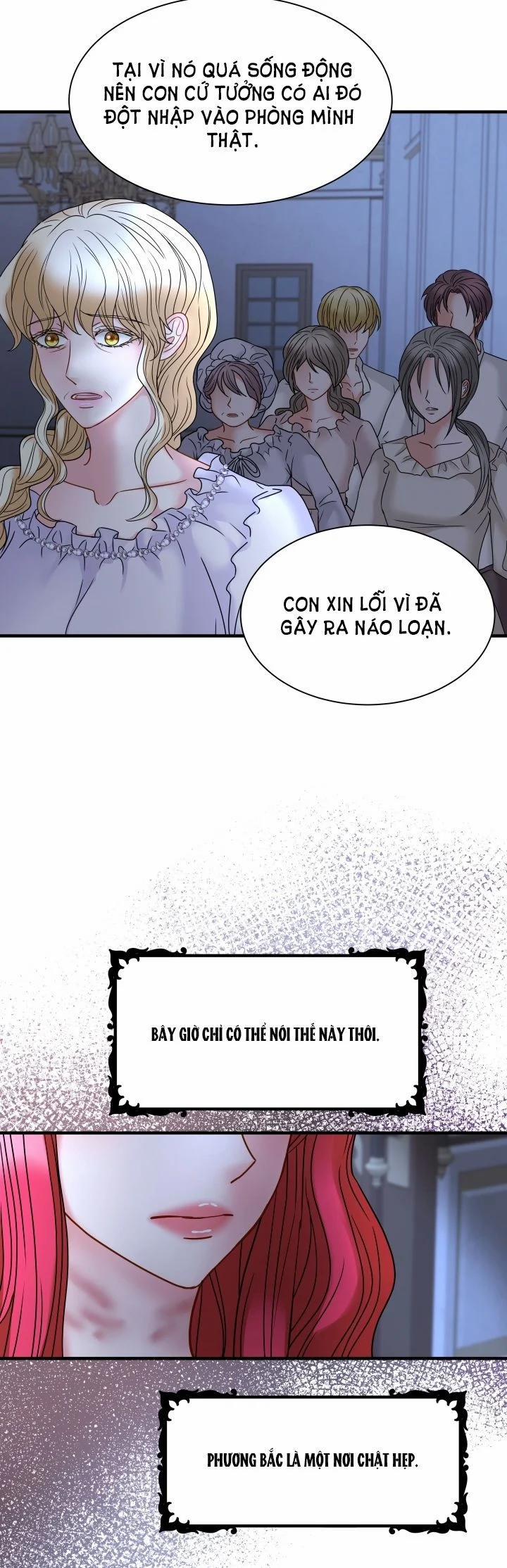 [18+] Khi Nàng Khóc Trông Thật Xinh Đẹp 20.2 trang 2