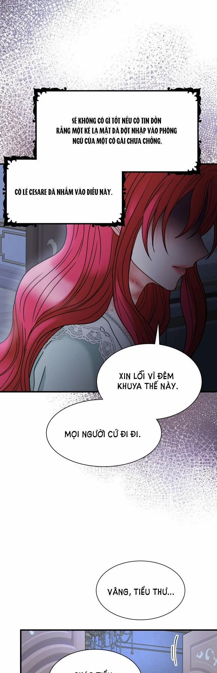 [18+] Khi Nàng Khóc Trông Thật Xinh Đẹp 20.2 trang 3