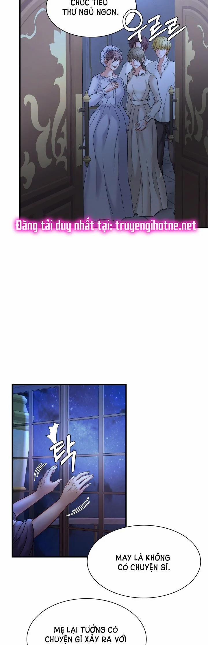 [18+] Khi Nàng Khóc Trông Thật Xinh Đẹp 20.2 trang 4