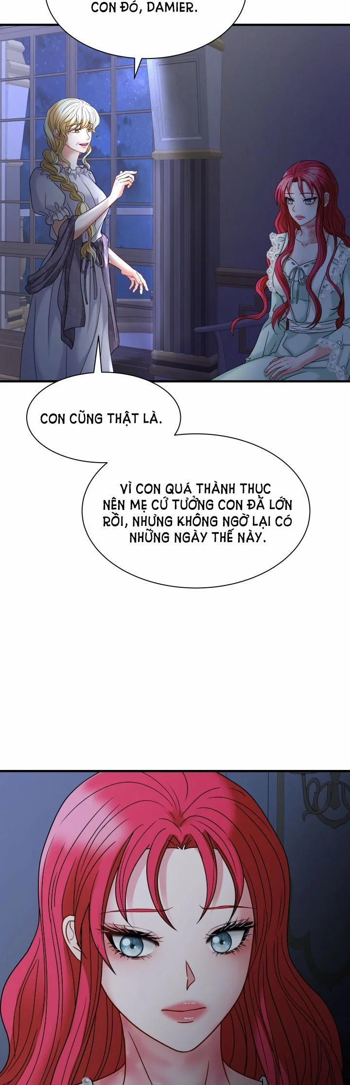 [18+] Khi Nàng Khóc Trông Thật Xinh Đẹp 20.2 trang 5