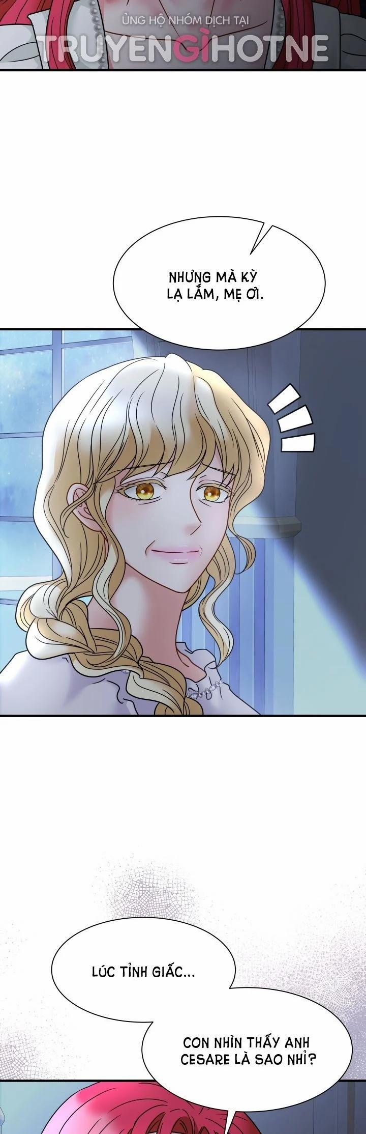 [18+] Khi Nàng Khóc Trông Thật Xinh Đẹp 20.2 trang 6