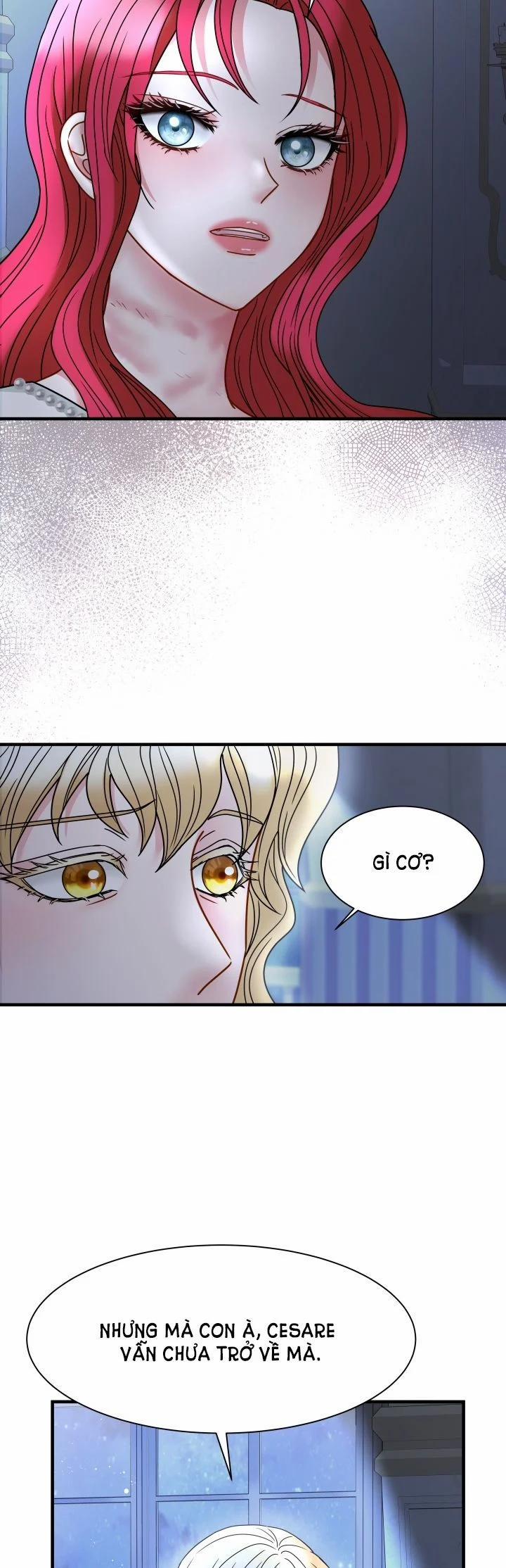 [18+] Khi Nàng Khóc Trông Thật Xinh Đẹp 20.2 trang 7