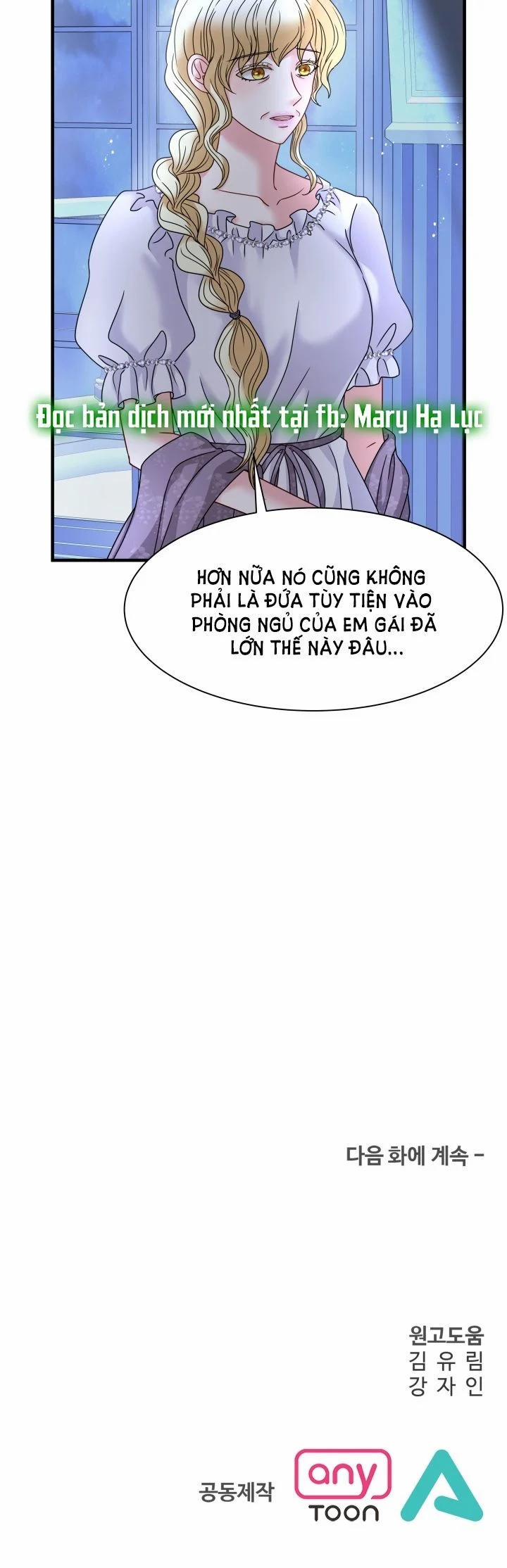 [18+] Khi Nàng Khóc Trông Thật Xinh Đẹp 20.2 trang 8