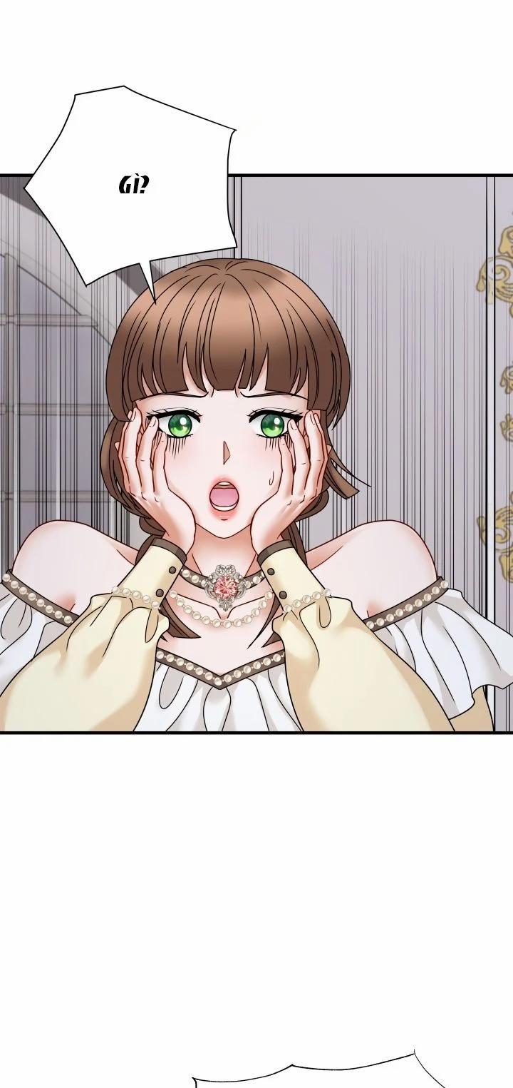 [18+] Khi Nàng Khóc Trông Thật Xinh Đẹp 21.1 trang 1