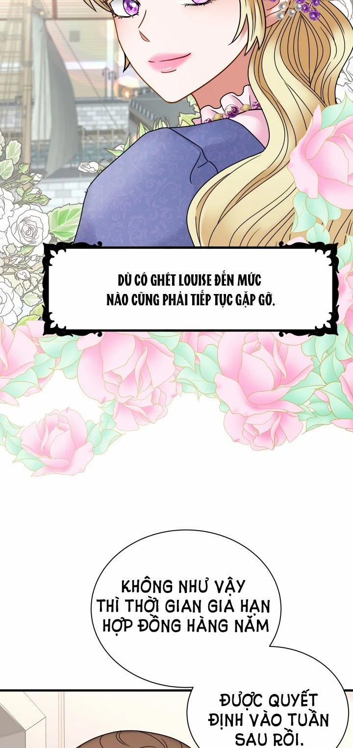 [18+] Khi Nàng Khóc Trông Thật Xinh Đẹp 21.1 trang 10