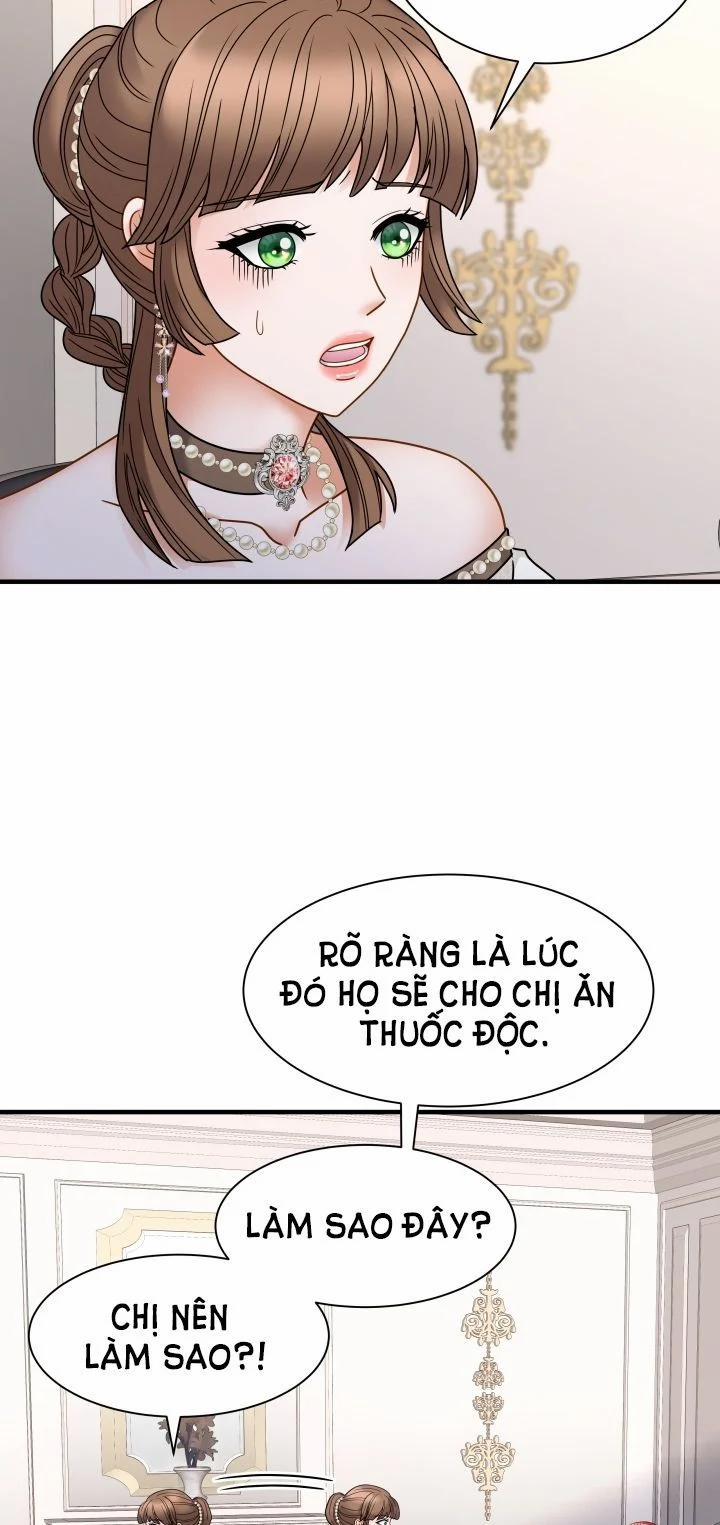 [18+] Khi Nàng Khóc Trông Thật Xinh Đẹp 21.1 trang 11