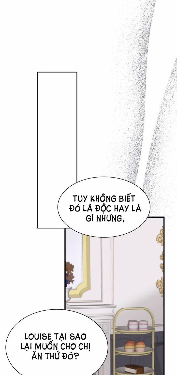 [18+] Khi Nàng Khóc Trông Thật Xinh Đẹp 21.1 trang 14