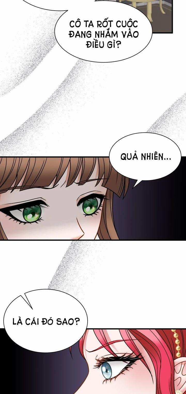 [18+] Khi Nàng Khóc Trông Thật Xinh Đẹp 21.1 trang 15