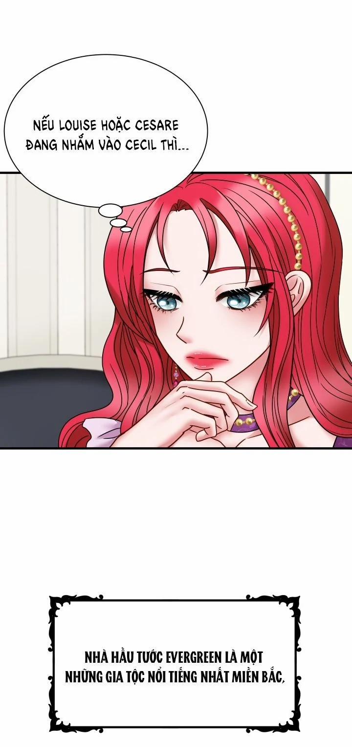 [18+] Khi Nàng Khóc Trông Thật Xinh Đẹp 21.1 trang 17