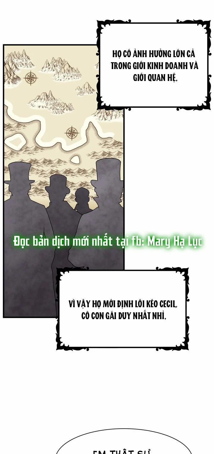 [18+] Khi Nàng Khóc Trông Thật Xinh Đẹp 21.1 trang 18