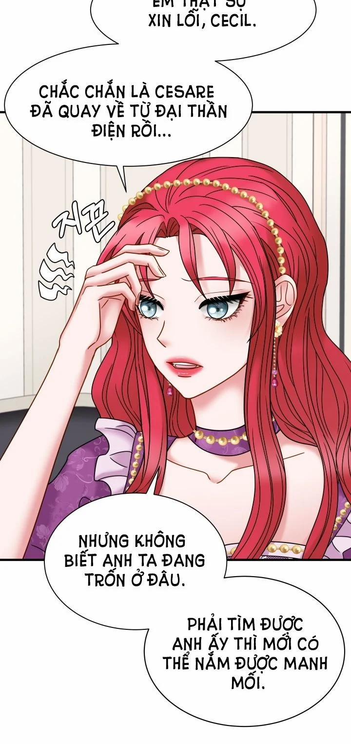 [18+] Khi Nàng Khóc Trông Thật Xinh Đẹp 21.1 trang 19