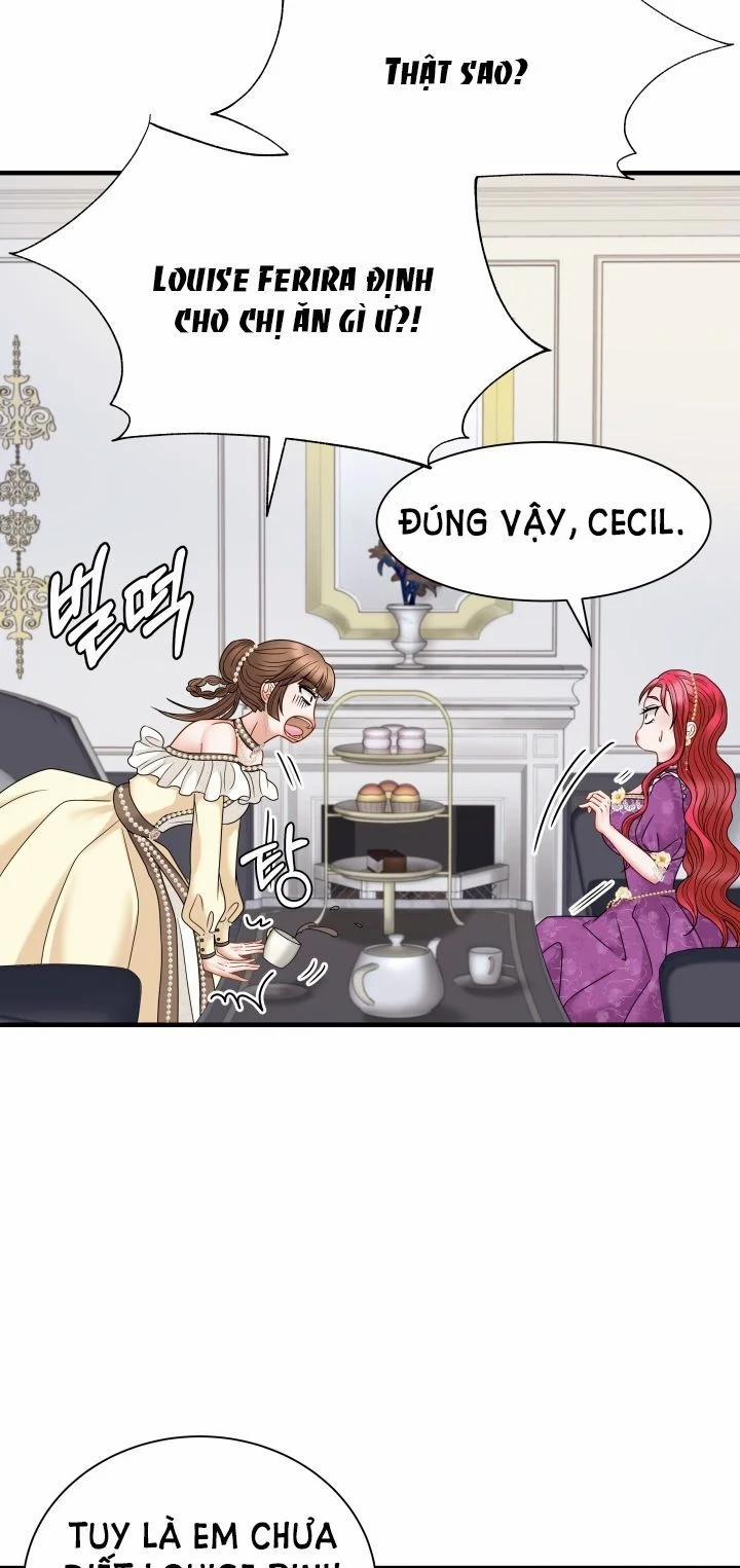 [18+] Khi Nàng Khóc Trông Thật Xinh Đẹp 21.1 trang 2