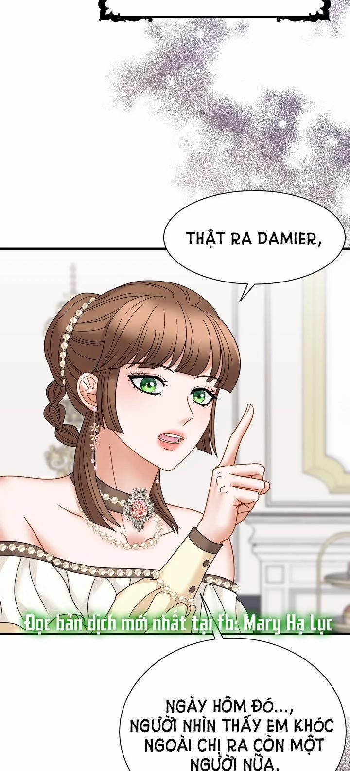 [18+] Khi Nàng Khóc Trông Thật Xinh Đẹp 21.1 trang 26