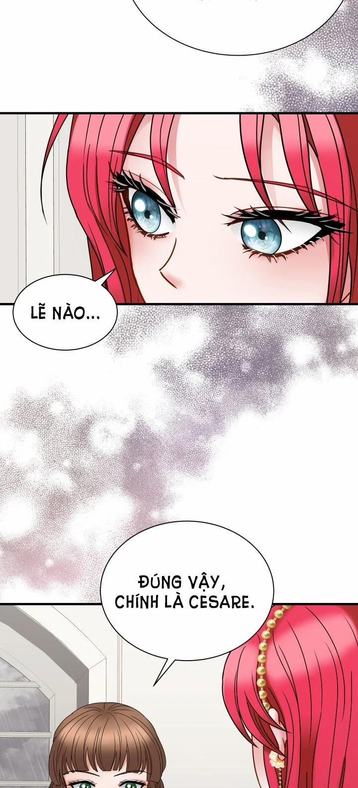 [18+] Khi Nàng Khóc Trông Thật Xinh Đẹp 21.1 trang 27